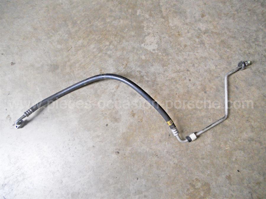 Tuyau clim AR aller Porsche 964